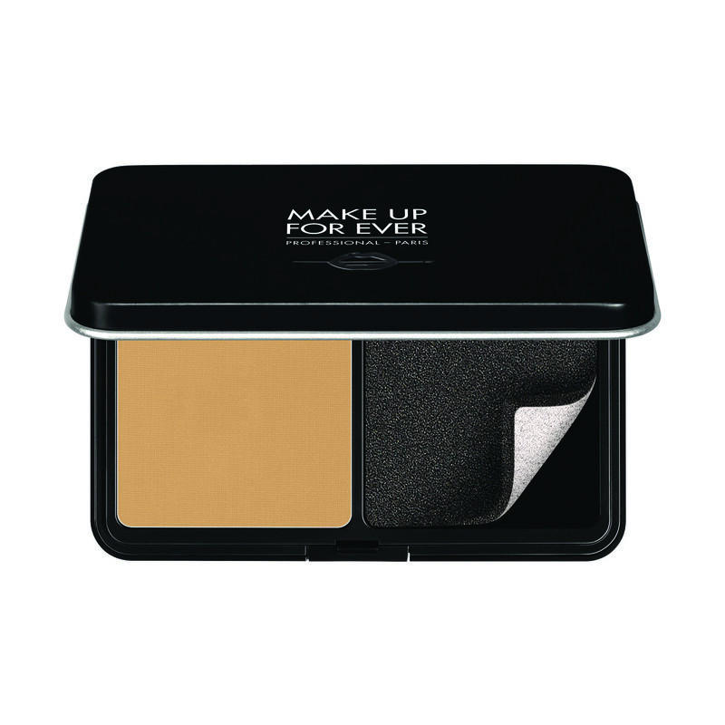 Makeup Forever Matte Velvet Skin Compact Y365