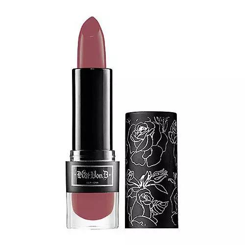 Kat Von D Painted Love Lipstick Lolita Mini