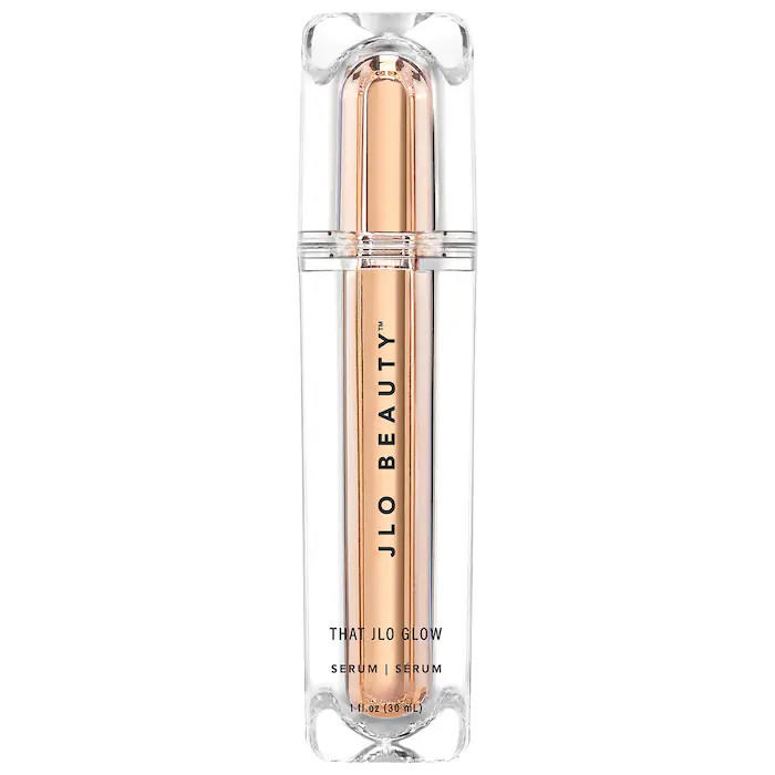 JLo Beauty That JLo Glow Serum Mini