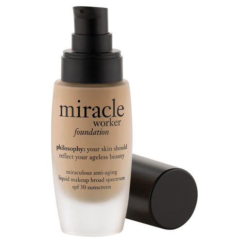 Philosophy Miracle Worker Foundation SPF30 Shade 5