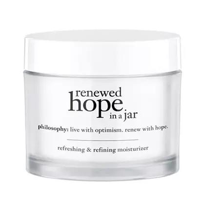 Philosophy Renewed Hope In A Jar Moisturizer 15ml