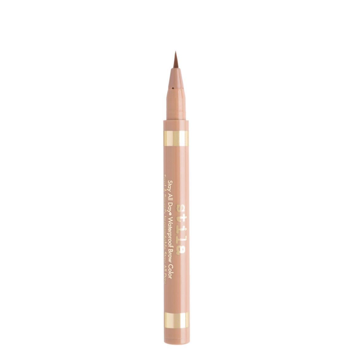 Stila Stay All Day Waterproof Brow Color Light Ash