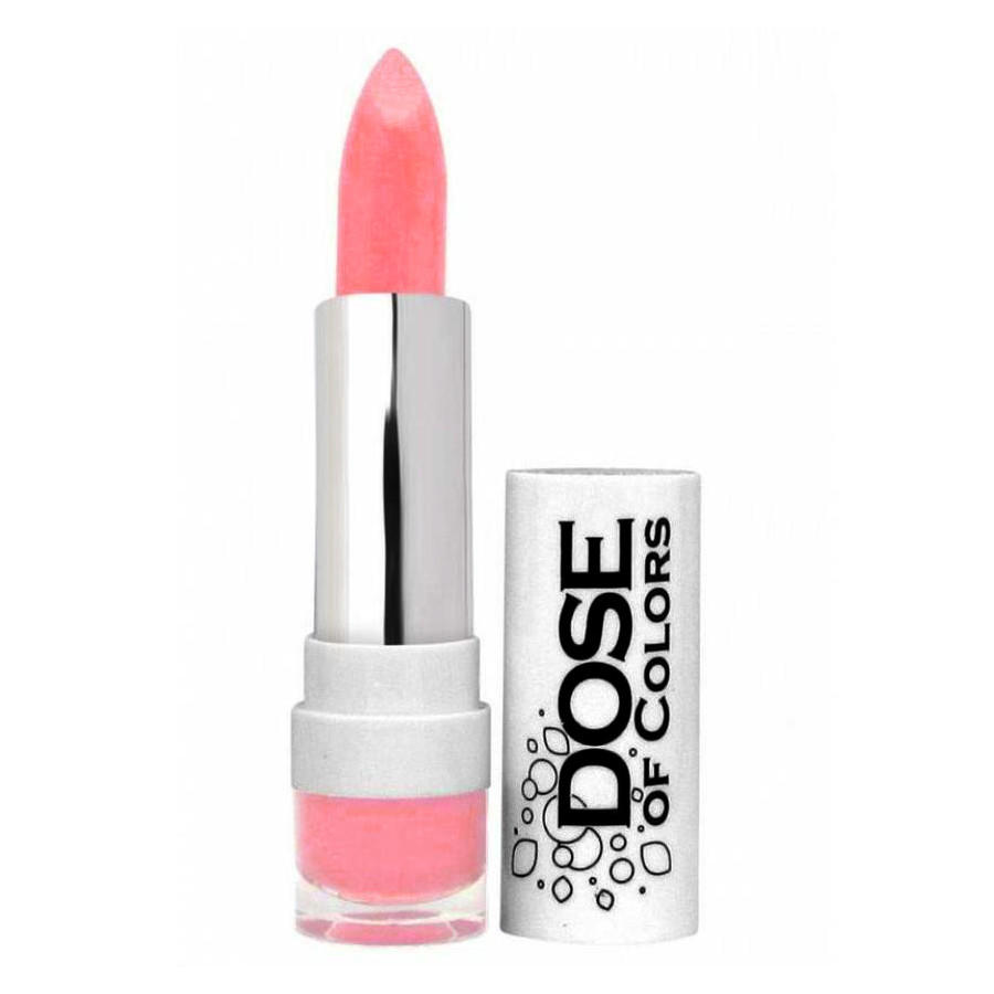 Dose Of Colors Creamy Lipstick Poise