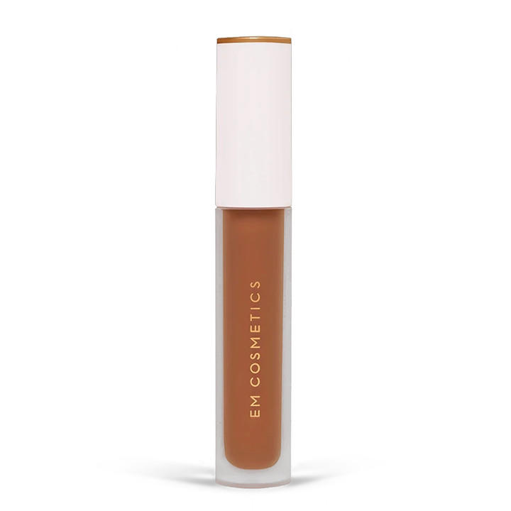 EM Cosmetics True Gloss Caramel Glaze