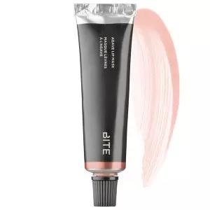 Bite Beauty Agave Lip Mask Champagne Mini
