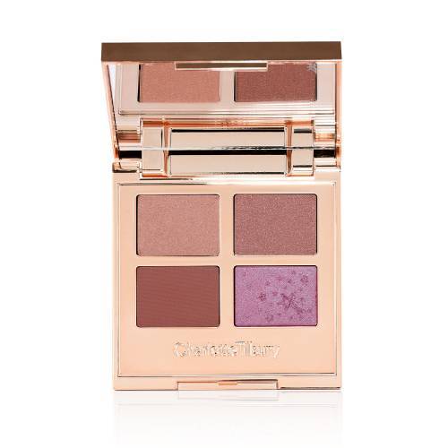 Charlotte Tilbury Luxury Palette Of Pearls Cosmic Pearl