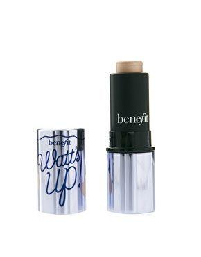 Benefit Watt's Up! Soft Focus Face Highlighter Mini  #0