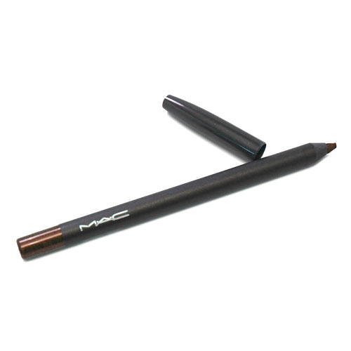 MAC Pearlglide Intense Eyeliner Spare Change