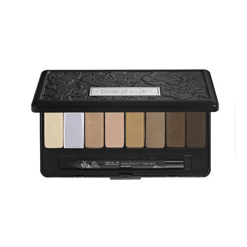 Kat Von D True Romance Eyeshadow Palette Saint (Missing Enjoy The Silence)