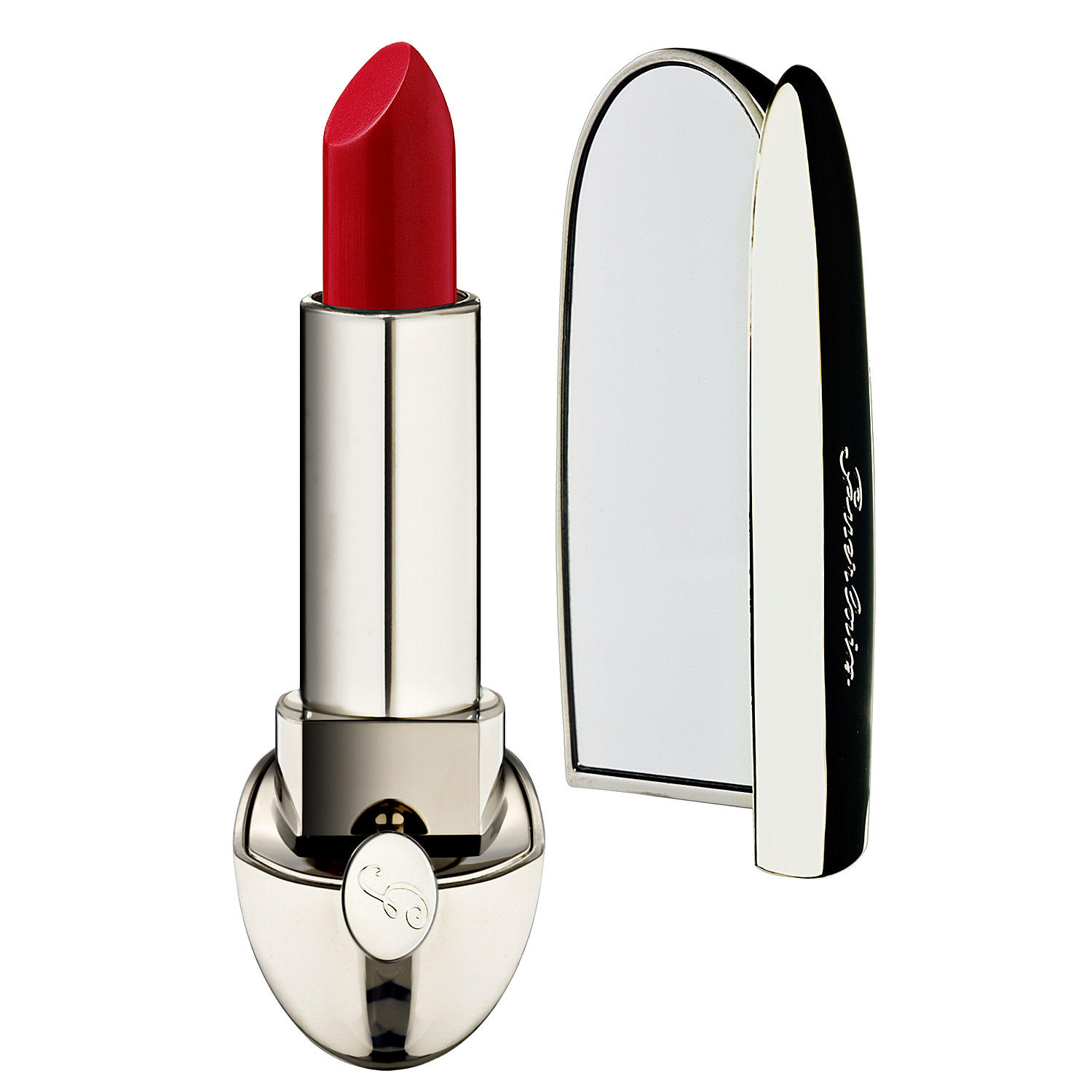 Guerlain Rouge G de Guerlain Jewel Lipstick Compact Gala 21