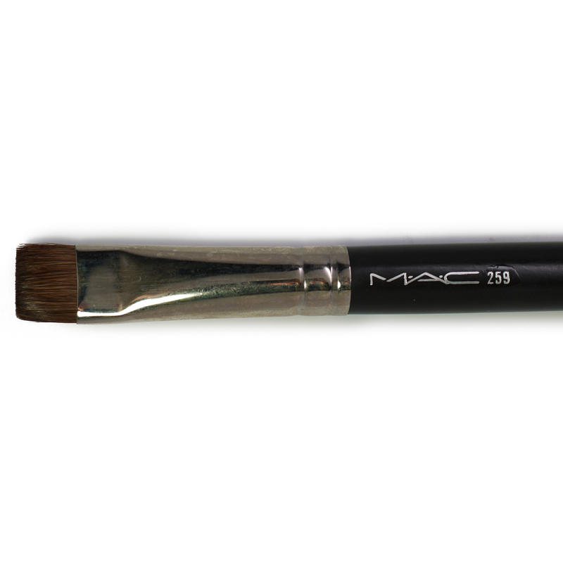 MAC Eye Brush 259 #1
