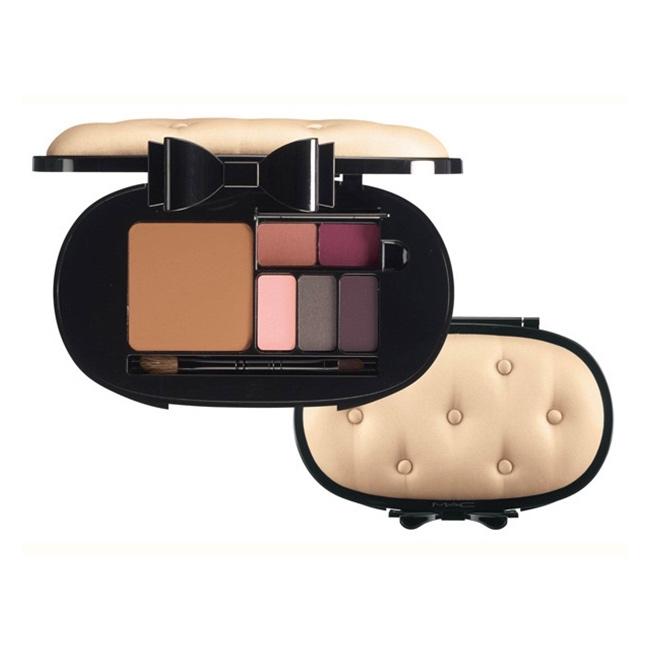 MAC All For Glamour Face Kit Gorgeous Bronze