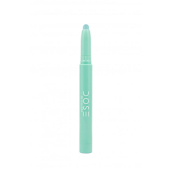 Dose Of Colors Eyedeal Crayon Hint Of Mint