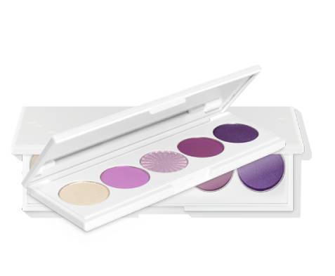 Ofra Signature Eyeshadow Palette Galaxy