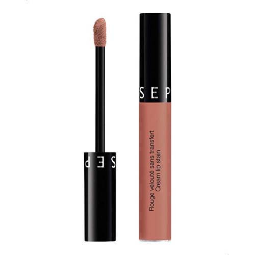 Sephora Crem Lip Stain Classic Beige 02