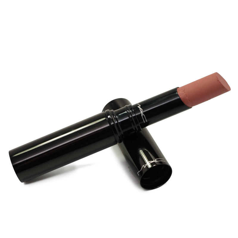 MAC Slimshine Lipstick Bare #0
