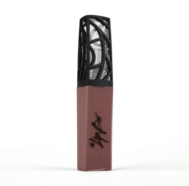 Lip Bar Nonstop Liquid Matte Man Eater