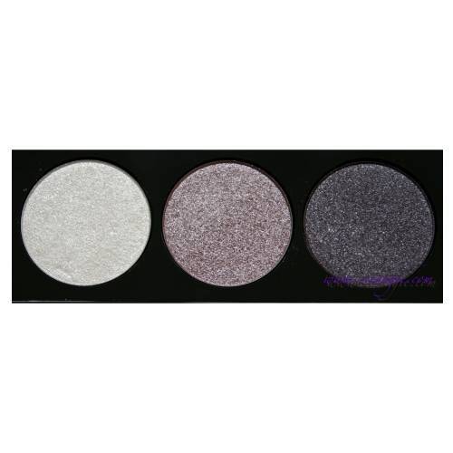 Stila Jewel Eye Shadow Trio Palette