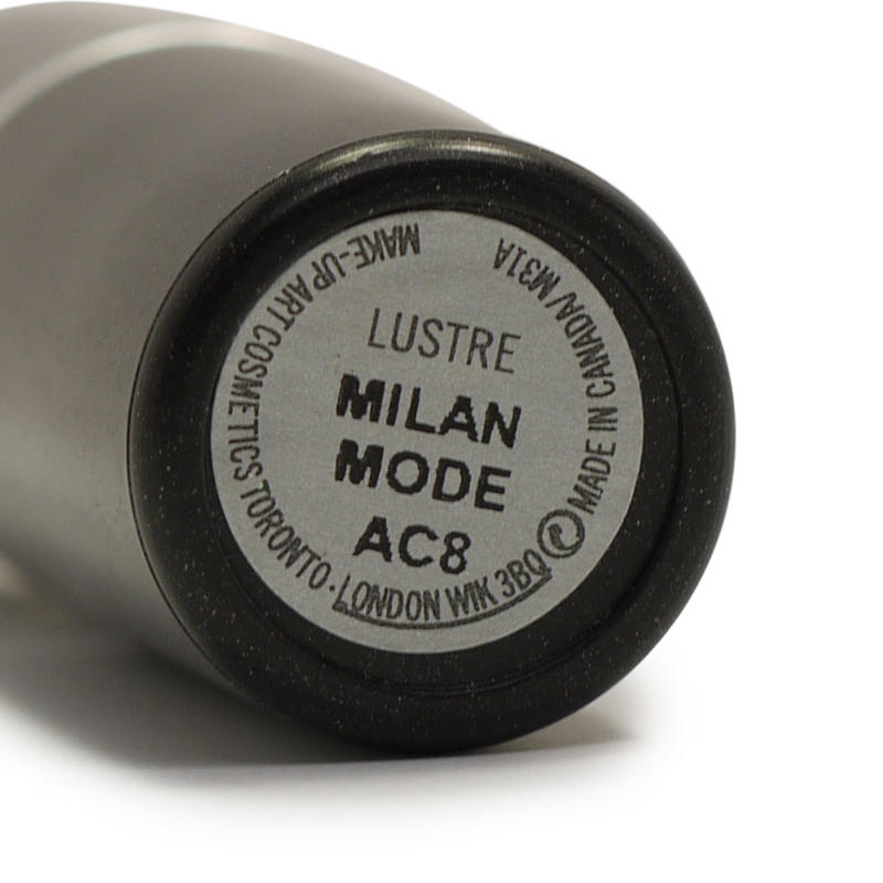 MAC Lipstick Milan Mode #2