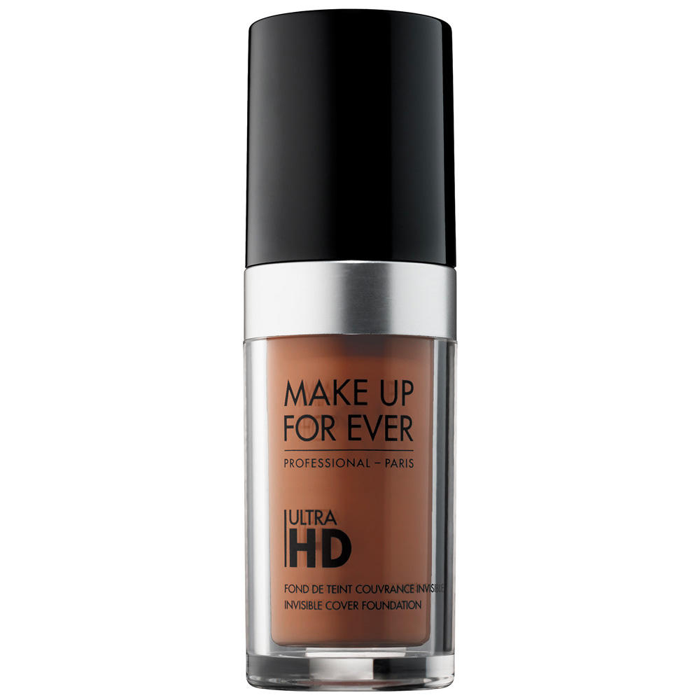 Makeup Forever HD High Definition Foundation Chestnut N178