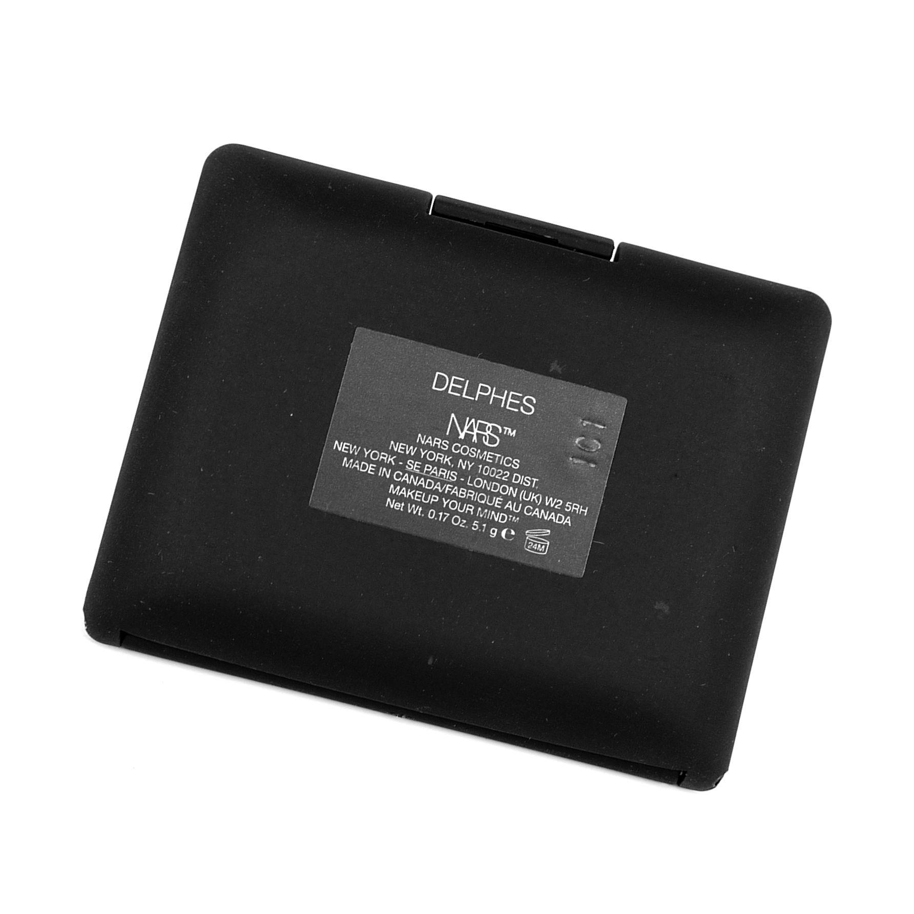 NARS Eye Trio Eyeshadow Delphes #2