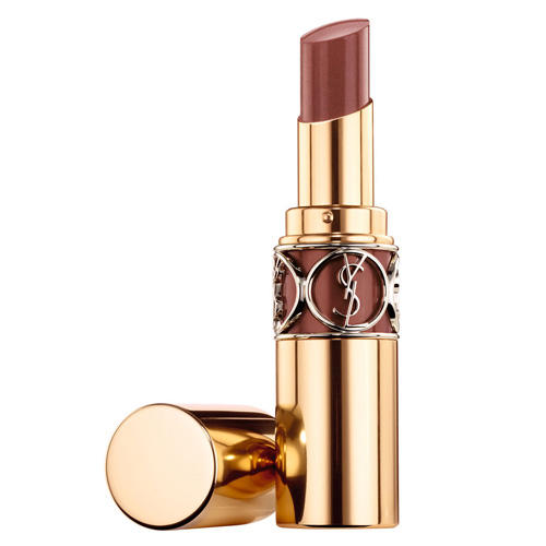 YSL Rouge Volupte Shine Lipstick  10