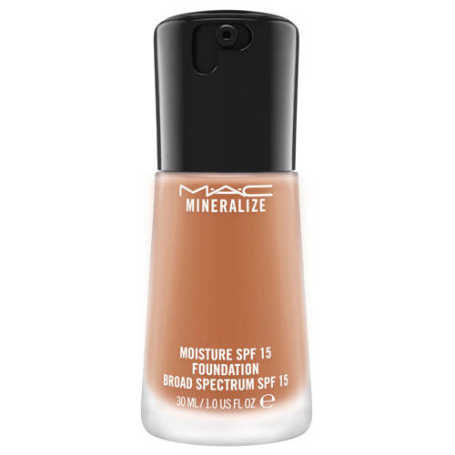 MAC Mineralize Moisture Foundation NW30