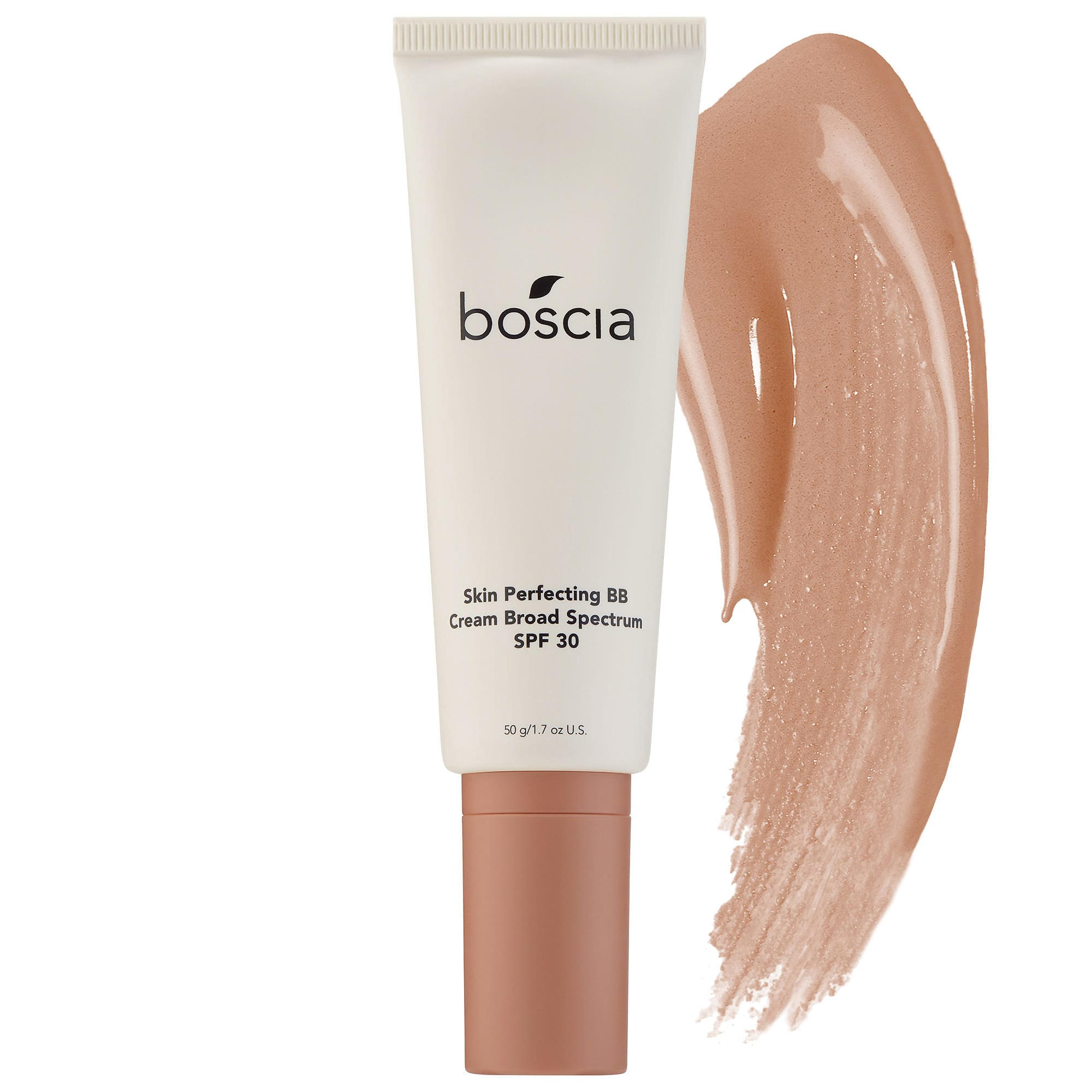 Boscia Skin Perfecting BB Cream SPF 30 Newport