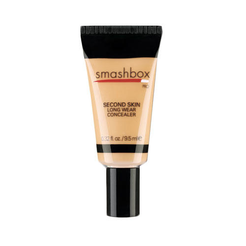 Smashbox Second Skin Long Wear Concealer Light