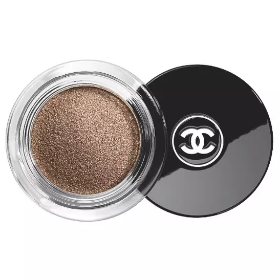 Chanel Illusion D'Ombre Eyeshadow Mirage 95 | Glambot.com - Best