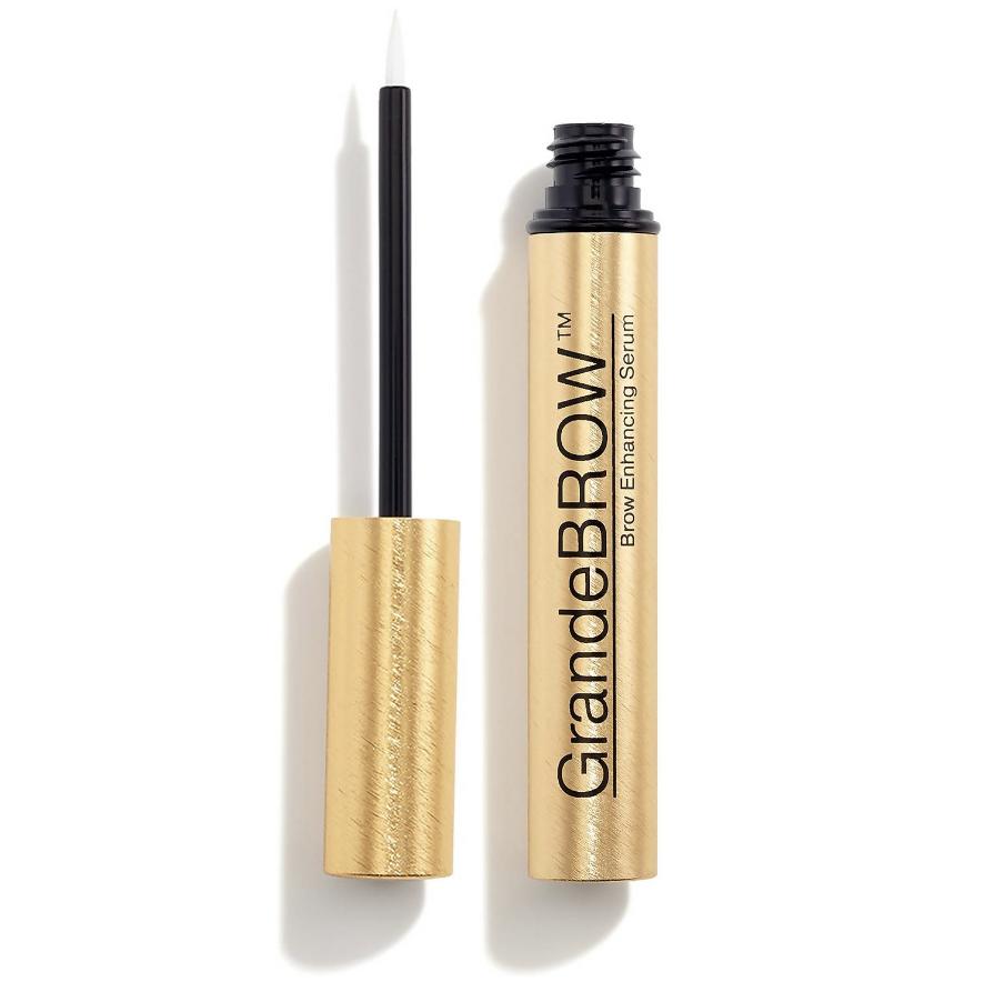 grandebrow brow enhancing serum