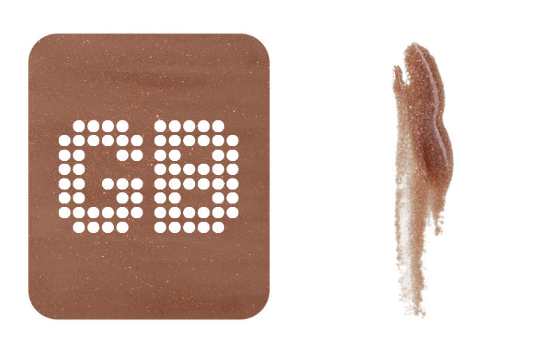 MAC Lipglass Lip Gloss Corsette #4