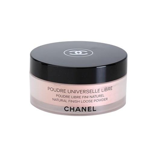 Chanel Poudre Universelle Libre Natural Finish Loose Powder Rose Clair 22