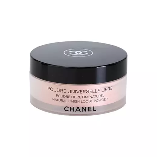Chanel Poudre Universelle Libre buy to India.India CosmoStore