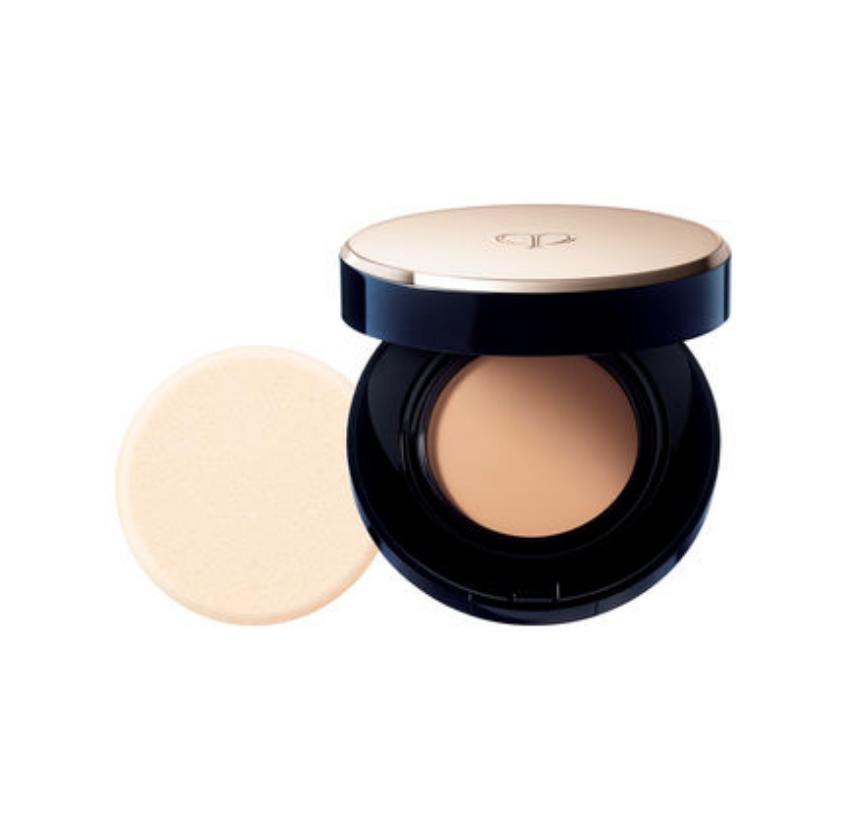 Cle de Peau Radiant Cream To Powder Foundation Medium Beige B30 