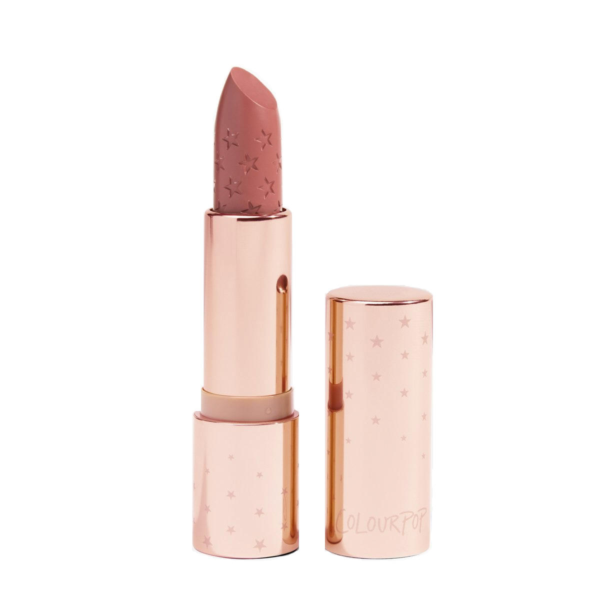ColourPop Lux Lipstick Little League