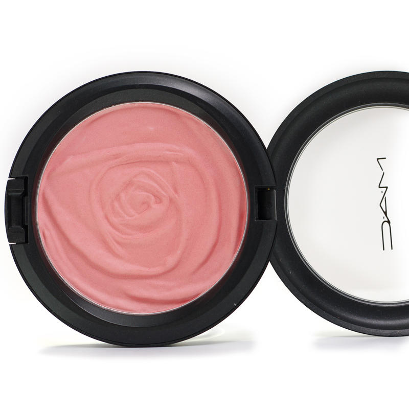 MAC Beauty Powder Blush Of Youth #1