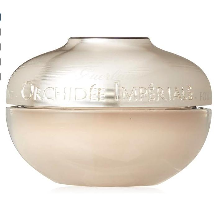 Guerlain Orchidee Imperiale Foundation Beige Ivoire 00 Limited Ed.