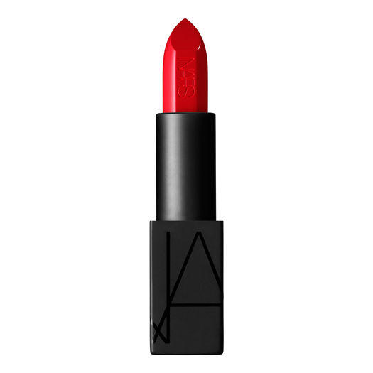 NARS Audacious Lipstick Carmen