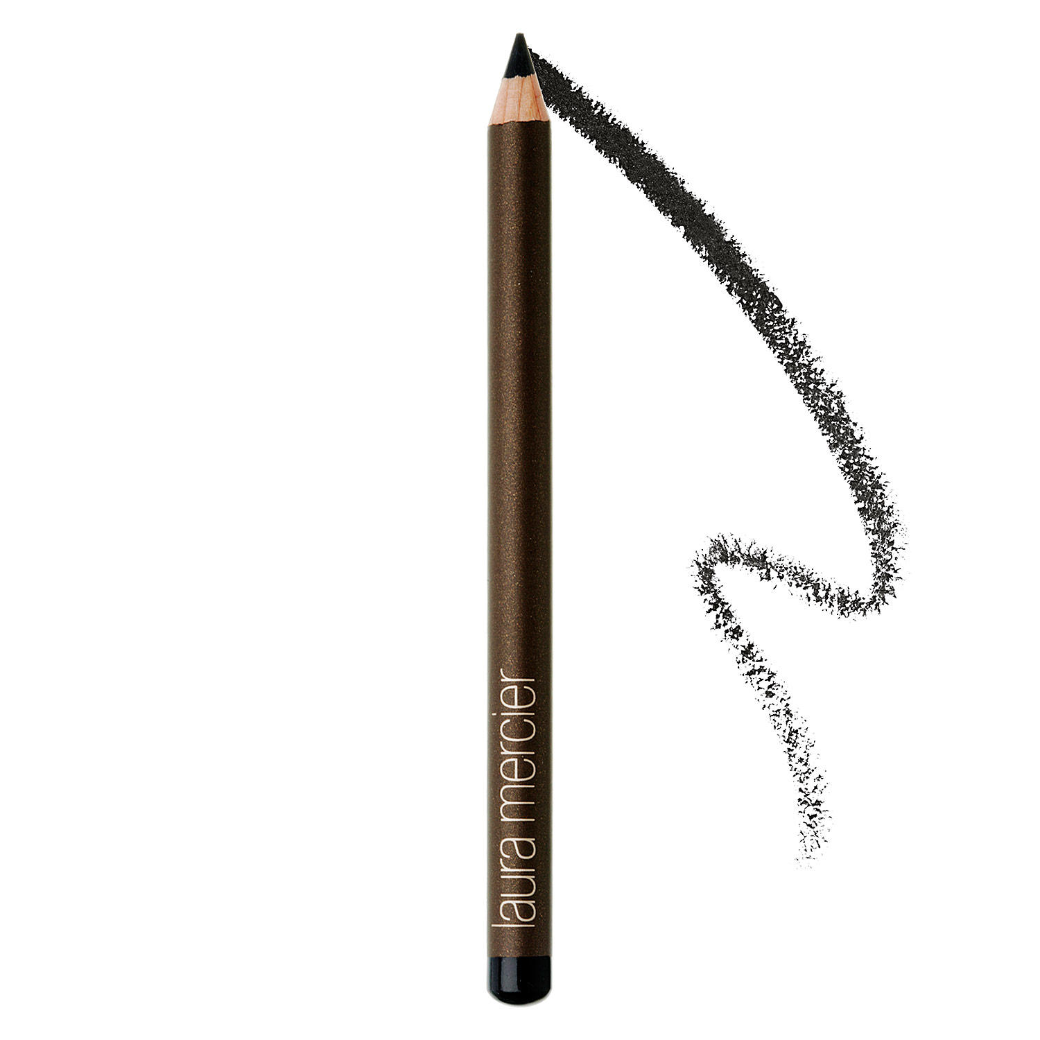 Laura Mercier Eye Pencil Black Extreme