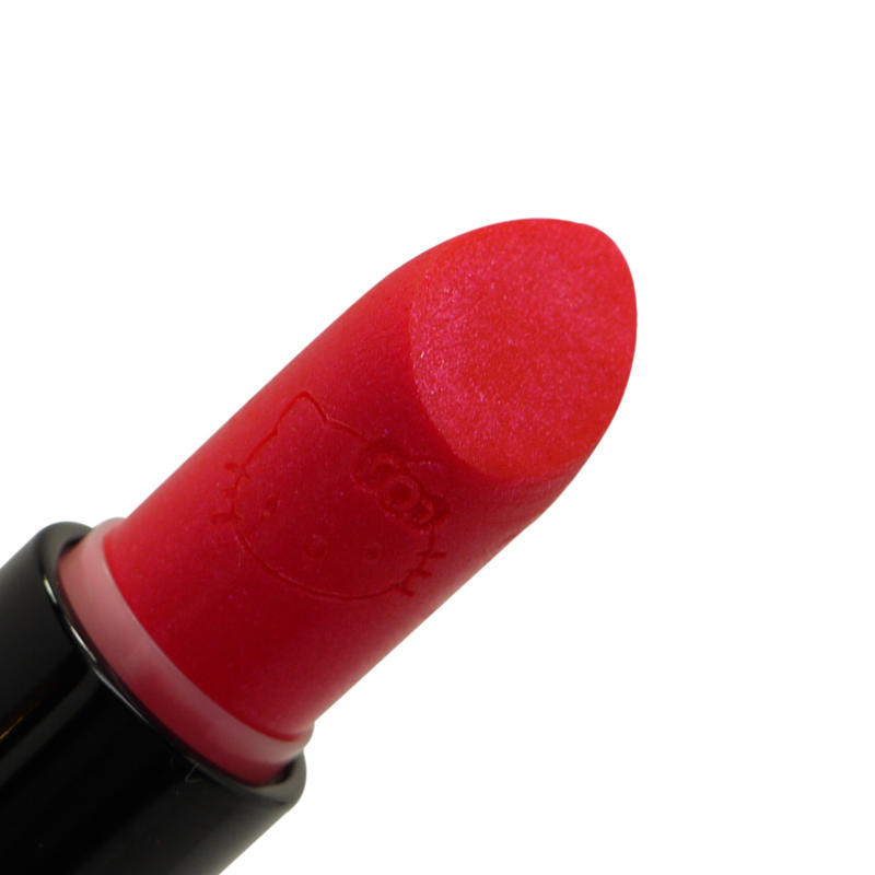 MAC Lipstick Hello Kitty Collection Big Bow #1