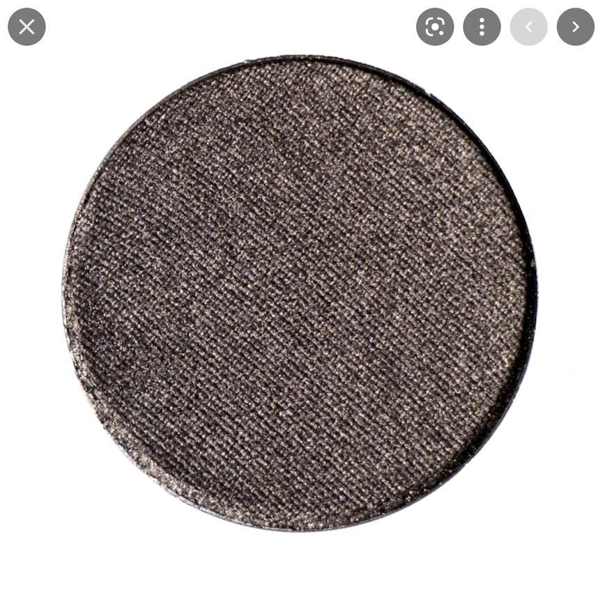 Makeup Geek Pressed Pigment Pan Tinseltown