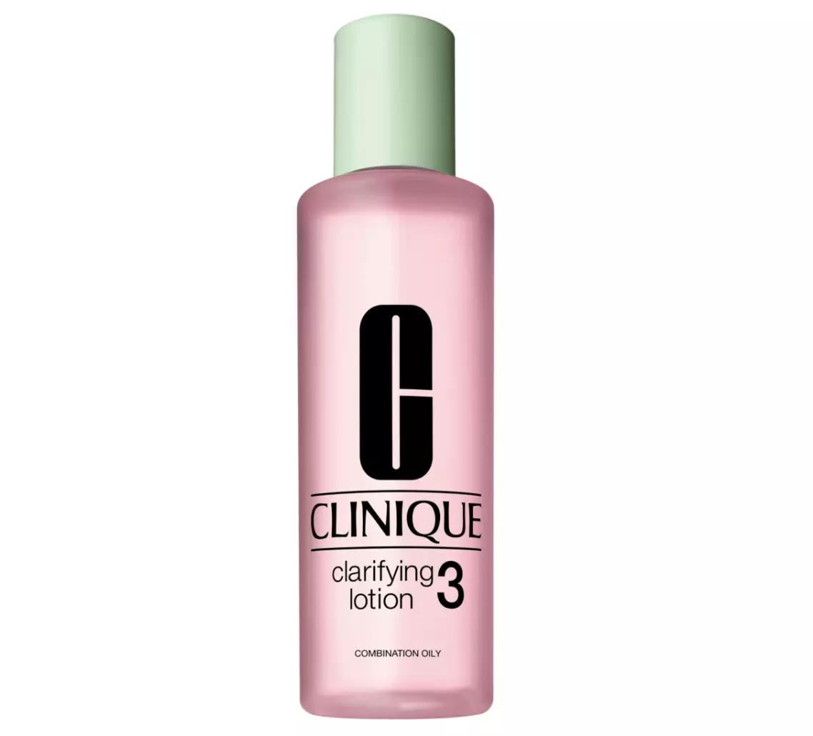 Clinique Clarifying Lotion 3 Mini