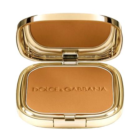 Dolce & Gabbana The Bronzer Glow Bronzing Powder Cashmere 15