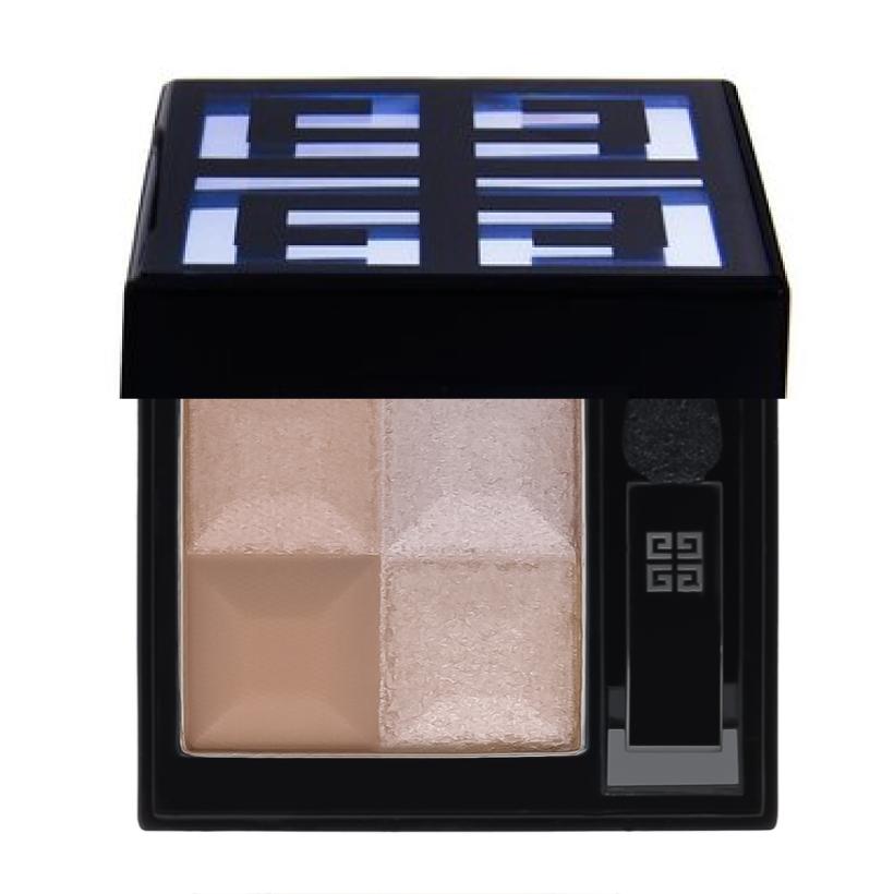 Givenchy Le Prisme Eyeshadow Elegant Taupe 14