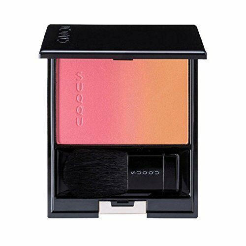 SUQQU Pure Color Blush Sumiasayake 03