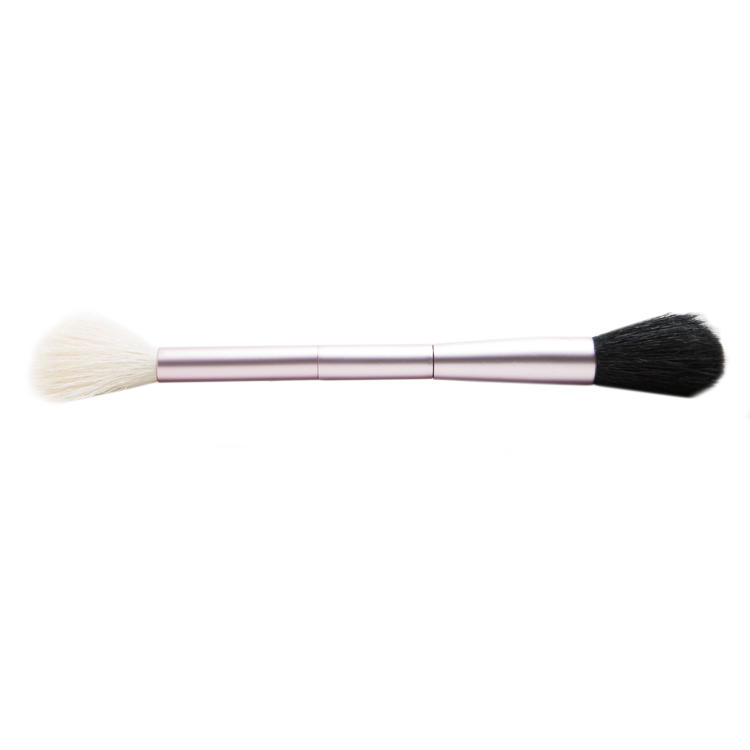 Mally Beauty Double-Ended Shaping Brush