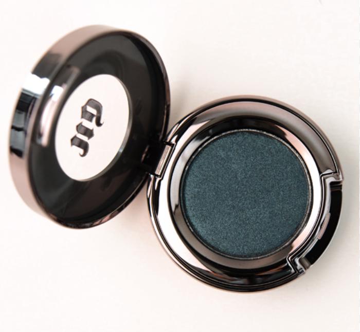 Urban Decay Eyeshadow Loaded #0