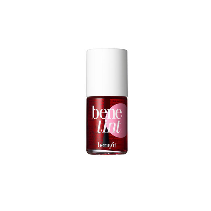  Reapeat Benefit Lip & Cheek Stain Rose  Repeat
