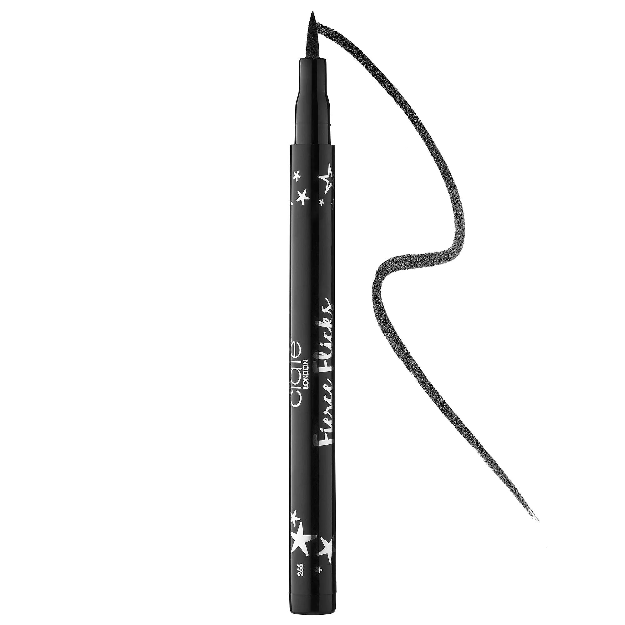 Ciate Fierce Flicks Precision Tip Liquid Liner